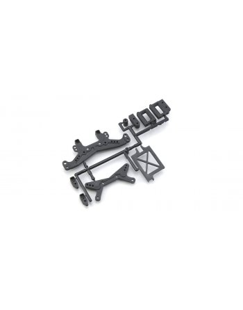 VS026 Shock Stay Set VS026  - KYOSHO RC